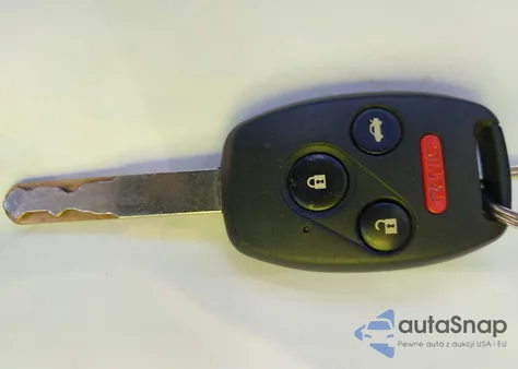 2010 Honda Accord 2.4 Lx из США, поврежденный, VIN 1HGCP2F31AA169902